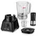 Liquidificador Multi Turbo LQ1101 2,6L 1100W 127V Preto