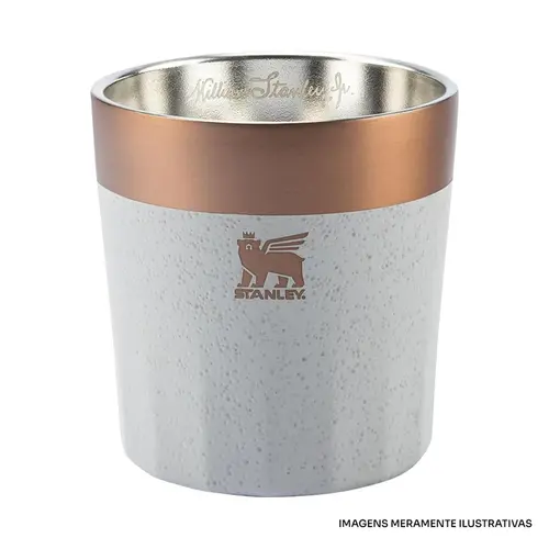 COPO STANLEY PRISM ASH BRONZE 201ML 8272