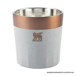 COPO STANLEY PRISM ASH BRONZE 201ML 8272