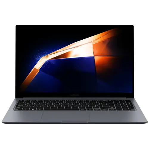 Notebook Samsung Galaxy Book4 Intel Core i5-1335U 8GB 256GB SSD 15,6" Full HD Windows 11 Home Grafite