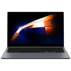 Notebook Samsung Galaxy Book4 Intel Core i5-1335U 8GB 256GB SSD 15,6" Full HD Windows 11 Home Grafite