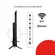 Smart TV Aiwa 43" Full HD D-LED Android TV Wi-Fi Bluetooth AWS