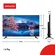 Smart TV Aiwa 43" Full HD D-LED Android TV Wi-Fi Bluetooth AWS
