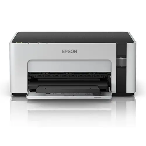 Impressora Epson EcoTank M1120 Monocromática Wi-Fi Bivolt