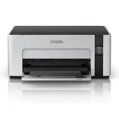 Impressora Epson EcoTank M1120 Monocromática Wi-Fi Bivolt