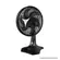 Ventilador de Mesa Britânia Protect 30 30 cm 55W 127V Preto