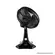 Ventilador de Mesa Britânia Protect 30 30 cm 55W 127V Preto