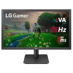 MONITOR LG GAMER 21.5" 22MP410 FULLHD