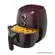 Air Fryer WAP Family WAFF2-V 4L 1500W 127V Vermelha