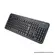 TECLADO MOUSE MLASER CS1000 S/FIO TC250