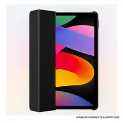 CAPA MAGNETICA P/TABLET XIAOMI PAD SE PT