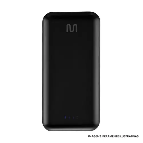 POWERBANK MLASER PULSE 20000MAH CB144