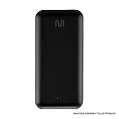 POWERBANK MLASER PULSE 20000MAH CB144